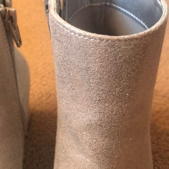 Booties - Picture 2 of 3